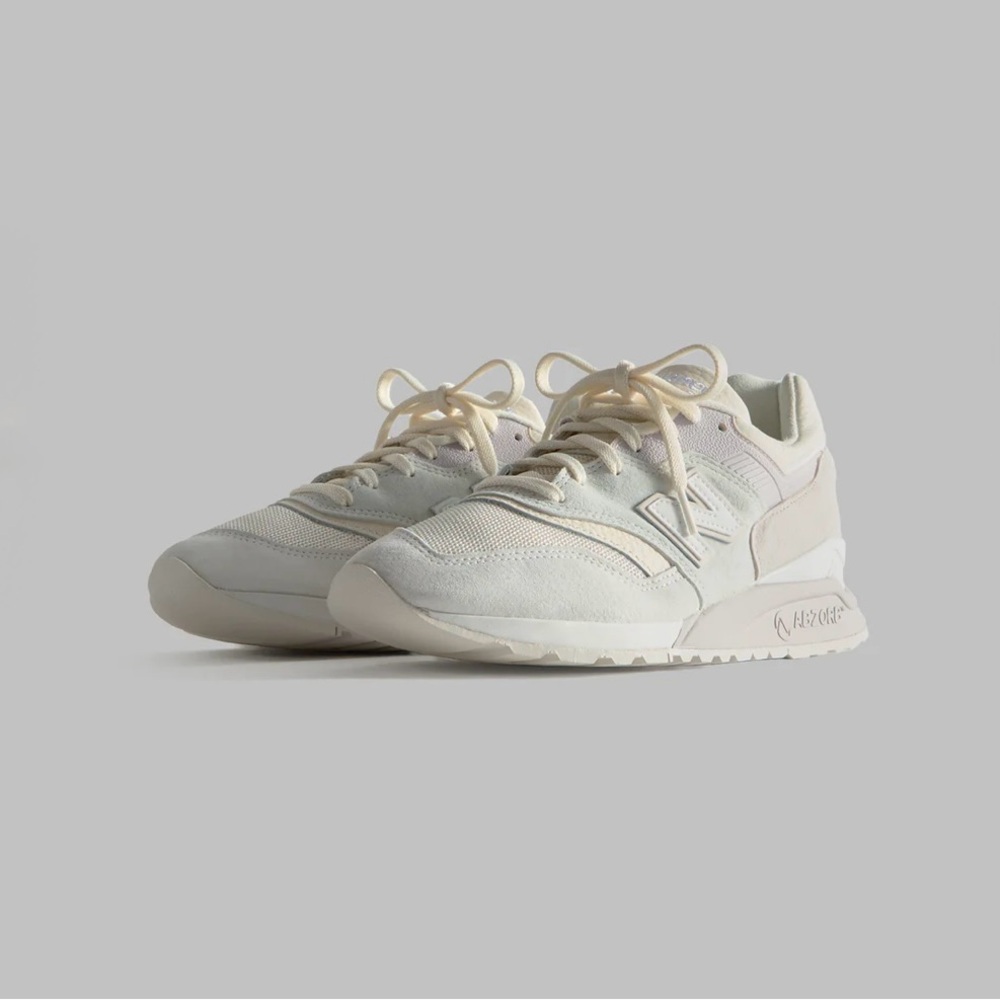 Limited release! Kith x New Balance Sneakers (Ronnie Fieg) Made in USA 997.5 - Picture 1 of 9